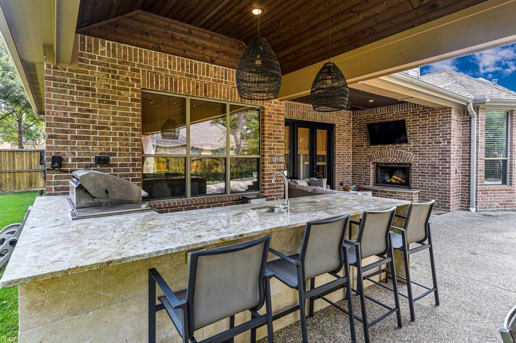 10019 Touhy Lake Drive, Katy, Texas image 45