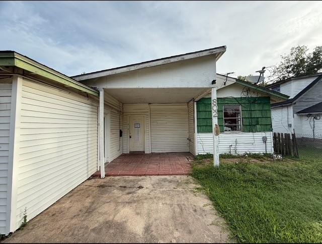 802 MATAMOROS Drive