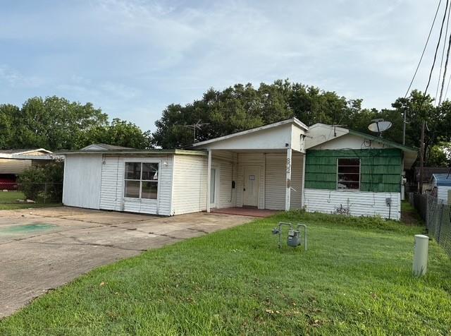 802 MATAMOROS Drive