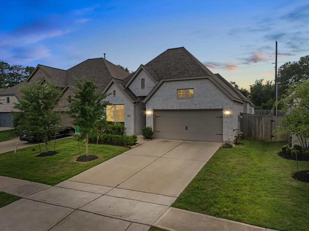 24415 Morningside Terrace Court