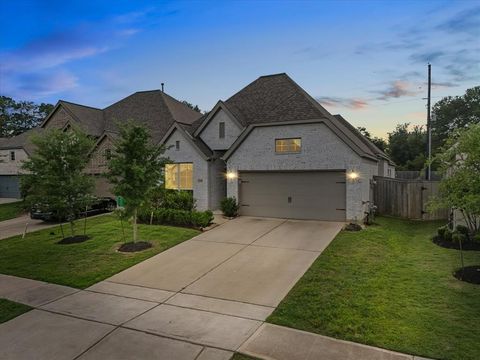 24415 Morningside Terrace Court Tomball TX 77375