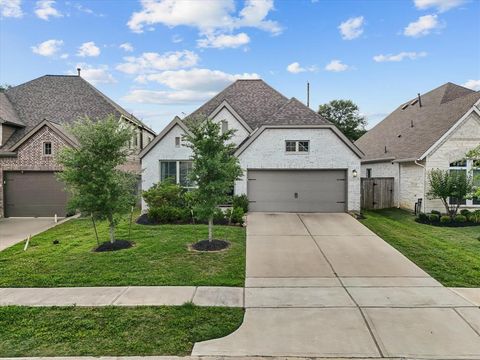 24415 Morningside Terrace Court Tomball TX 77375