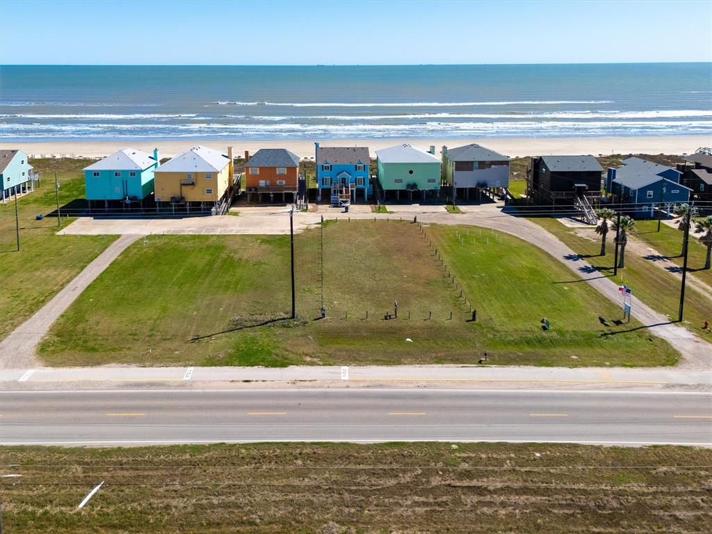 2442 Bluewater Hwy Highway, Surfside Beach, Texas image 1