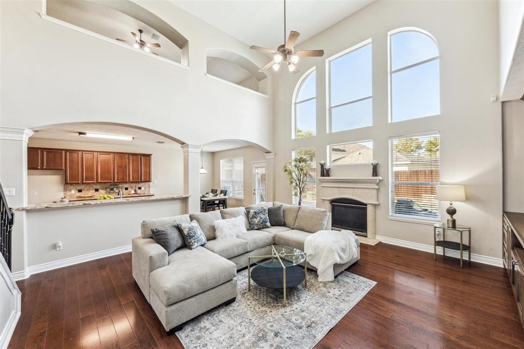 11405 Starlight Bay Street, Pearland, Texas image 10
