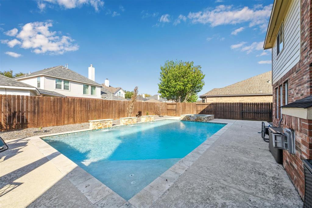 11405 Starlight Bay Street, Pearland, Texas image 28