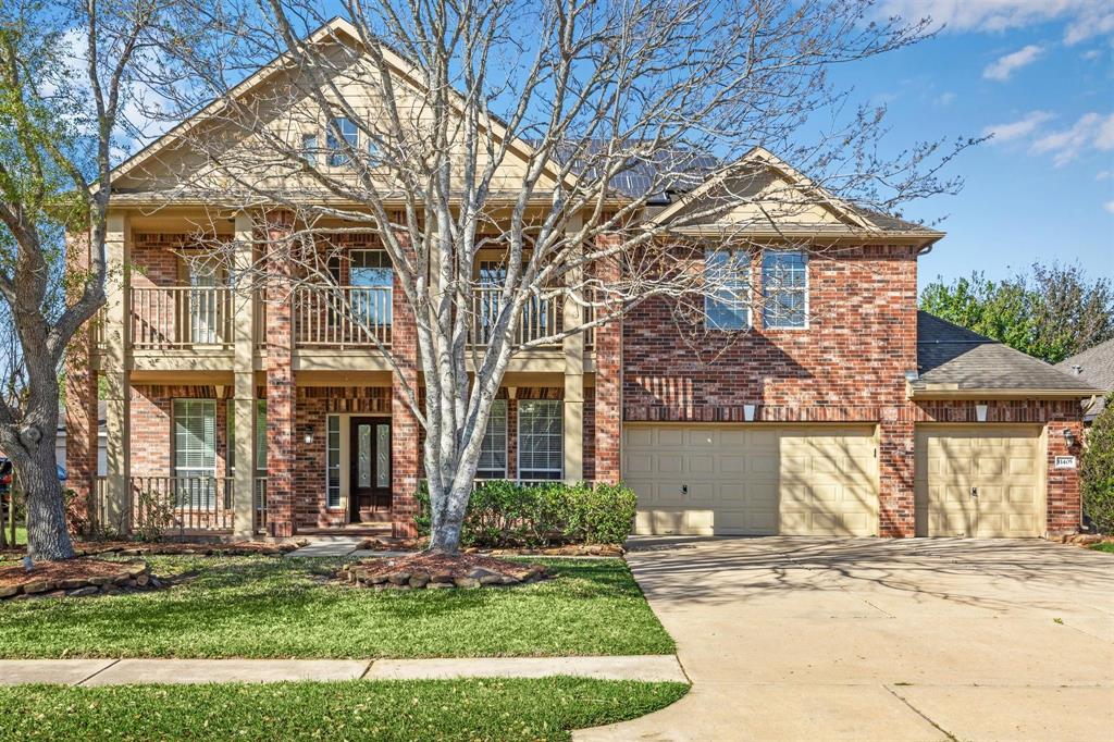 11405 Starlight Bay Street, Pearland, Texas image 1