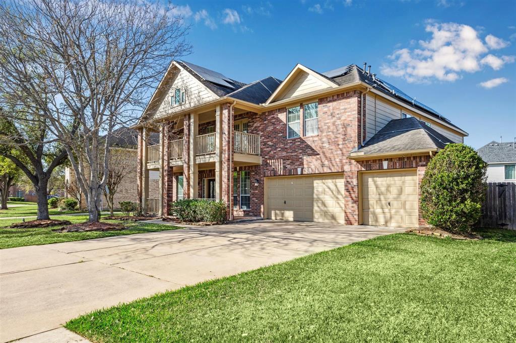 11405 Starlight Bay Street, Pearland, Texas image 2