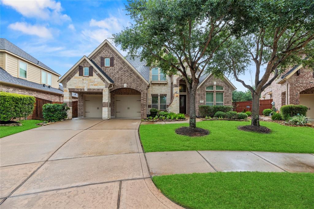 27410 Villa Mountain Court