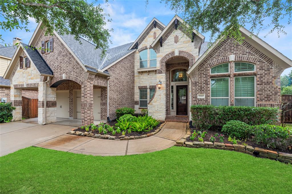 27410 Villa Mountain Court