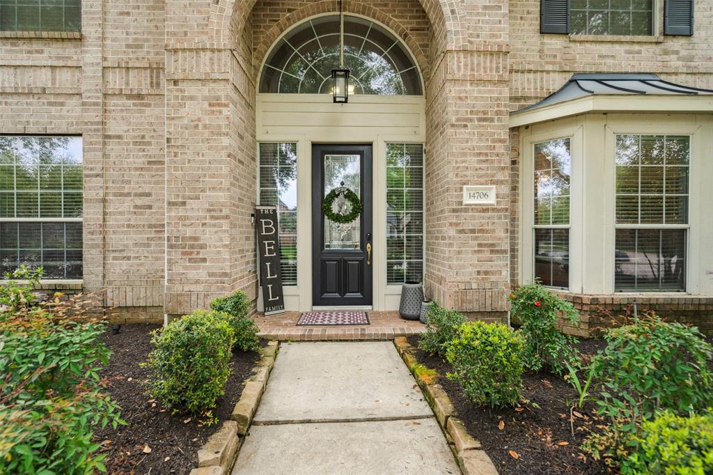 14706 Birch Arbor Court, Humble, Texas image 3
