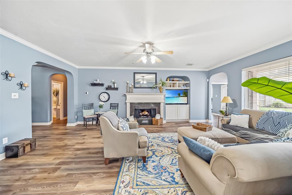 14706 Birch Arbor Court, Humble, Texas image 9
