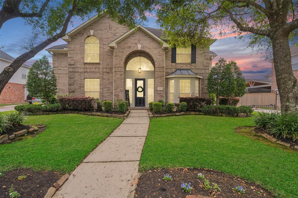 14706 Birch Arbor Court, Humble, Texas image 1