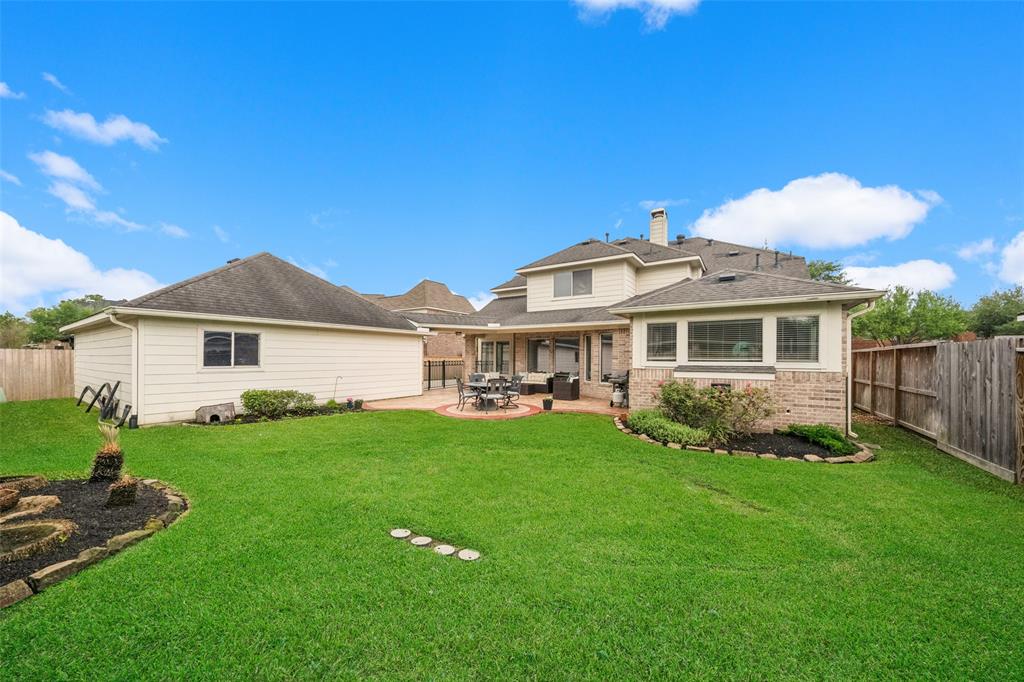 14706 Birch Arbor Court, Humble, Texas image 43