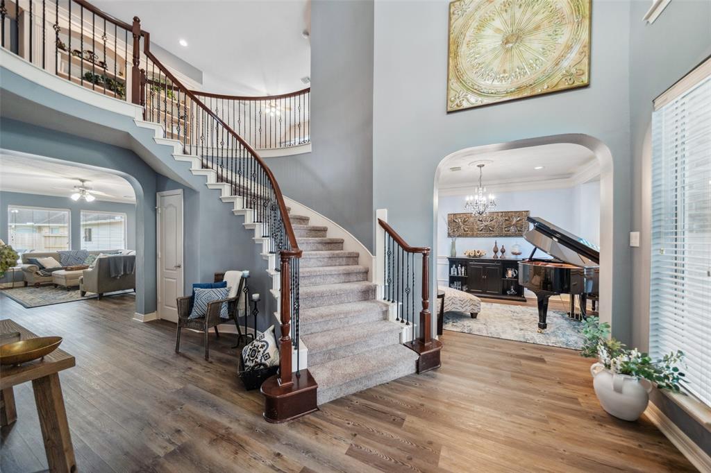 14706 Birch Arbor Court, Humble, Texas image 4