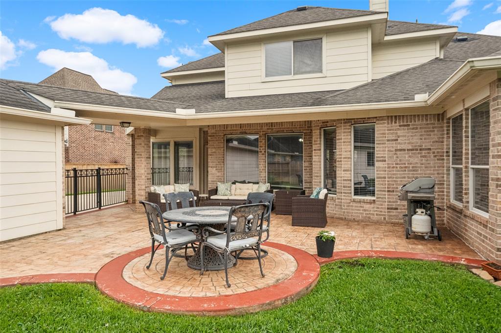 14706 Birch Arbor Court, Humble, Texas image 42