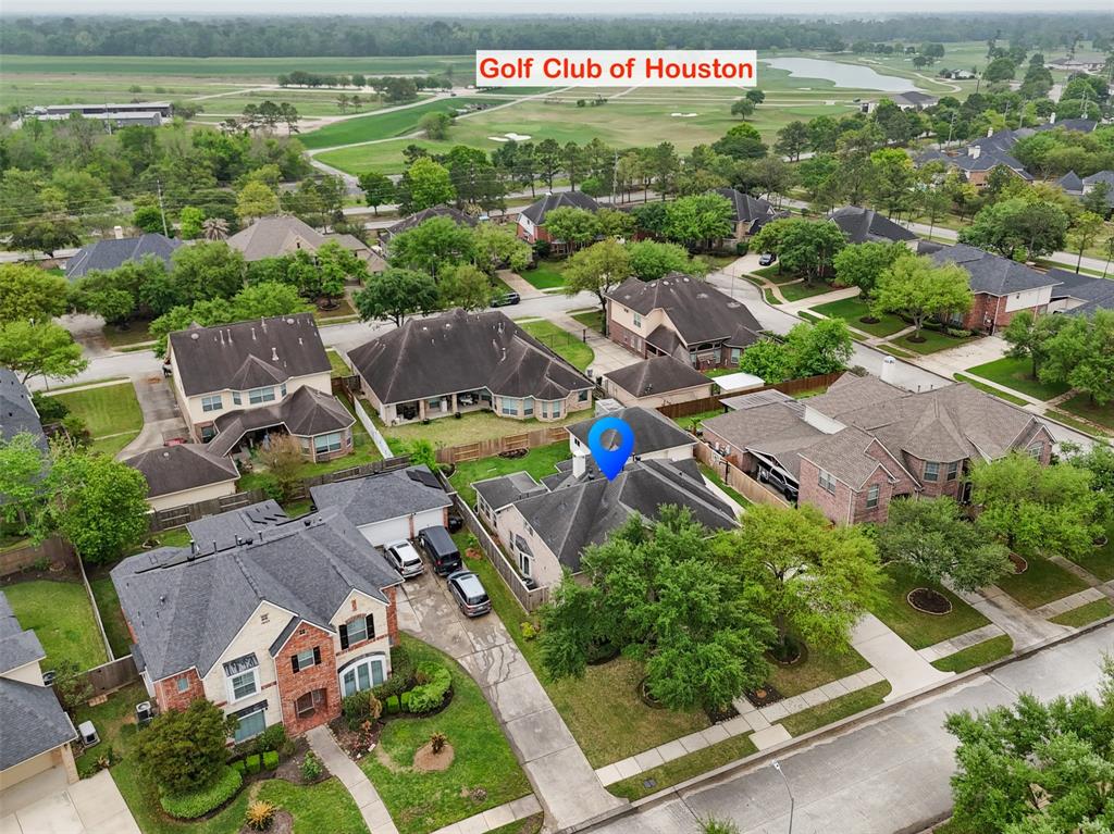 14706 Birch Arbor Court, Humble, Texas image 46