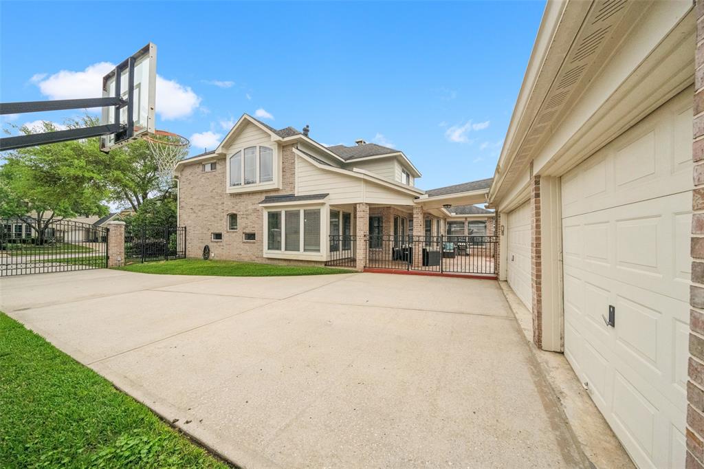 14706 Birch Arbor Court, Humble, Texas image 44