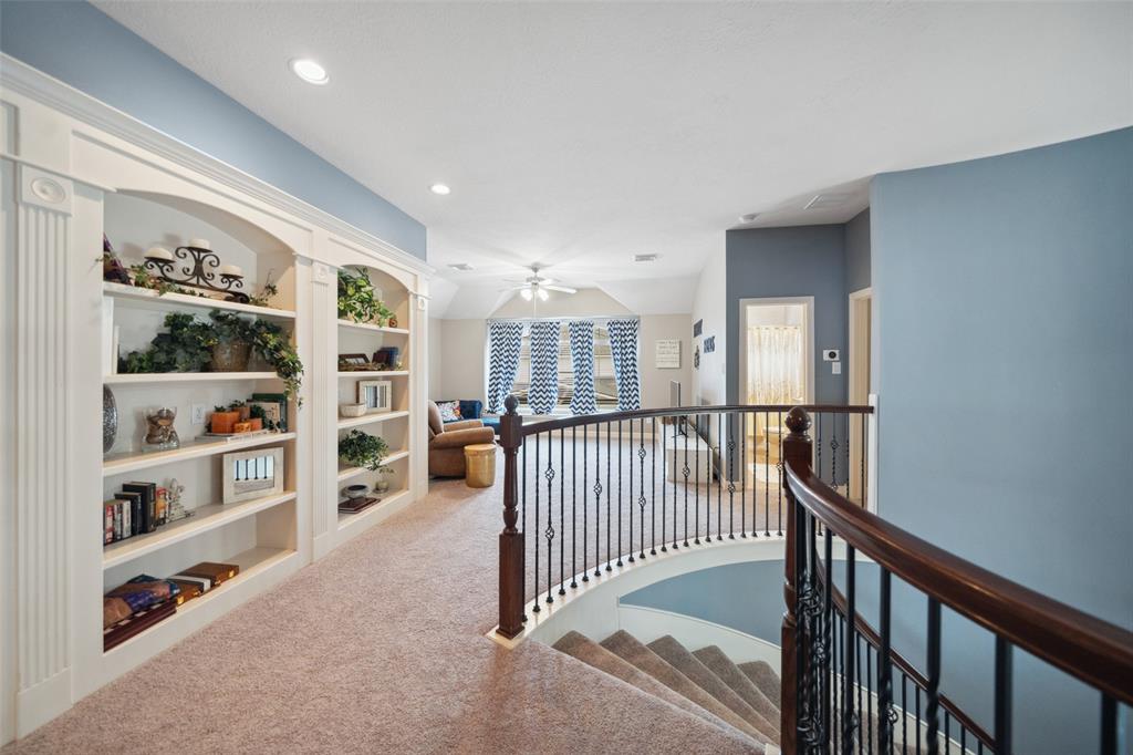 14706 Birch Arbor Court, Humble, Texas image 27