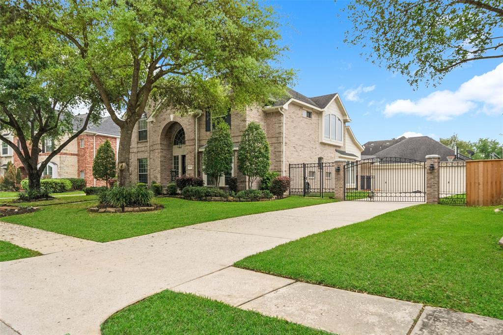 14706 Birch Arbor Court, Humble, Texas image 2