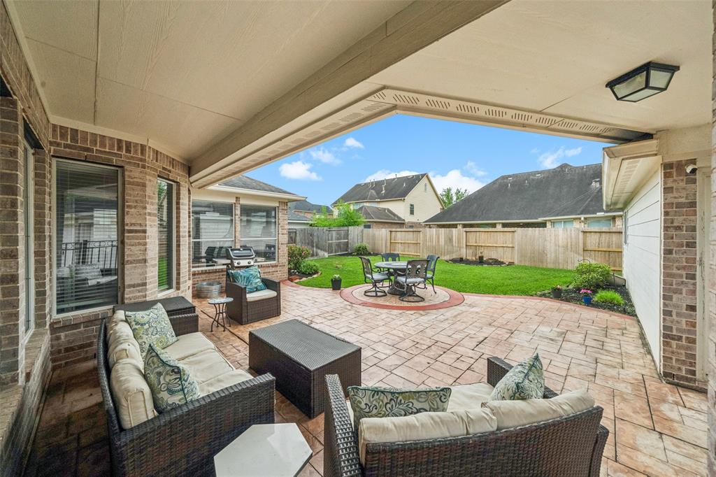 14706 Birch Arbor Court, Humble, Texas image 41