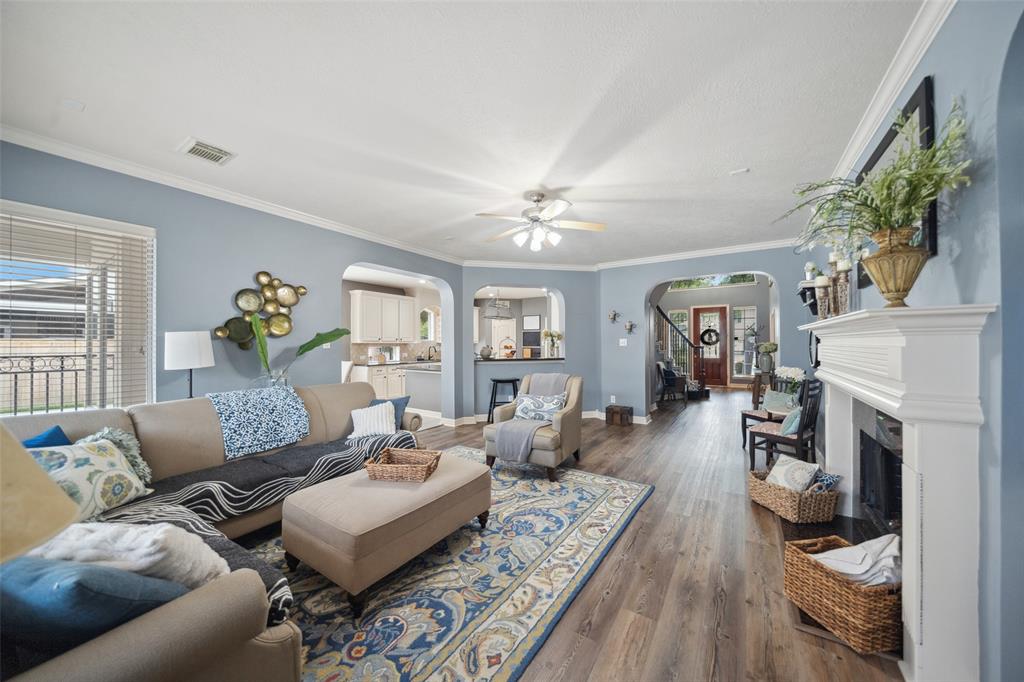 14706 Birch Arbor Court, Humble, Texas image 17