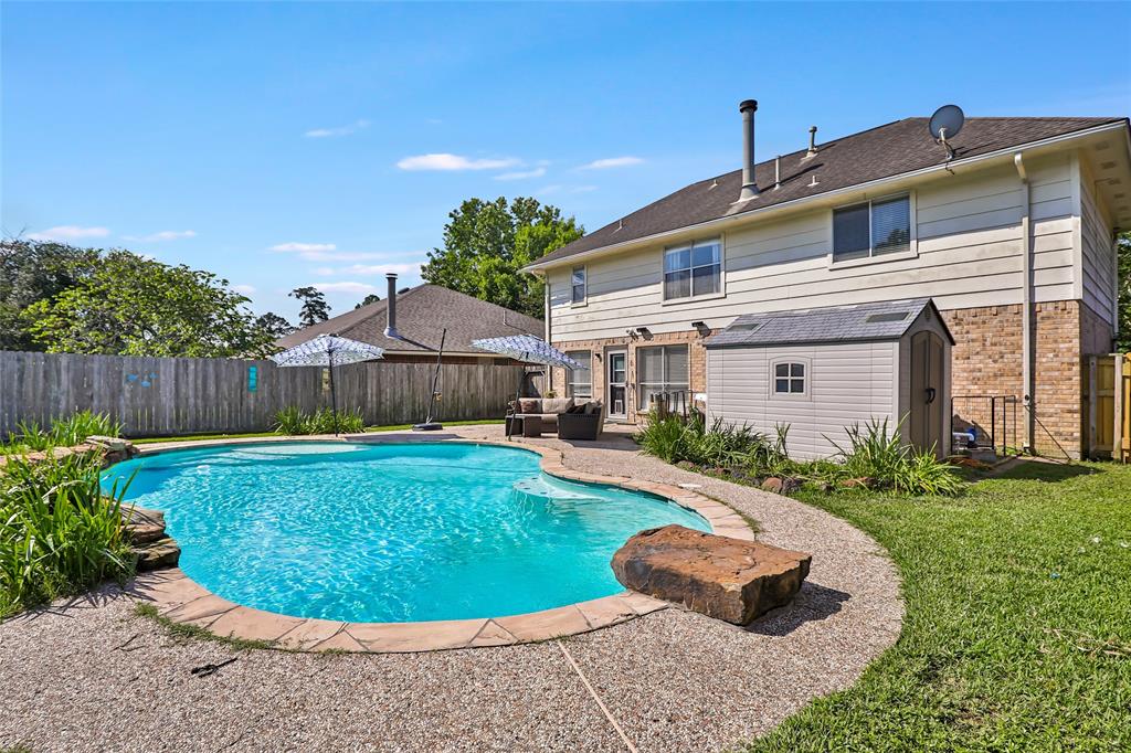 2219 Old Oak Lane, Houston, Texas image 22