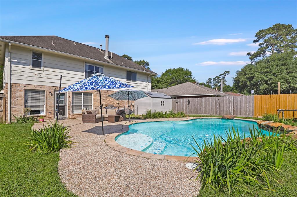2219 Old Oak Lane, Houston, Texas image 21