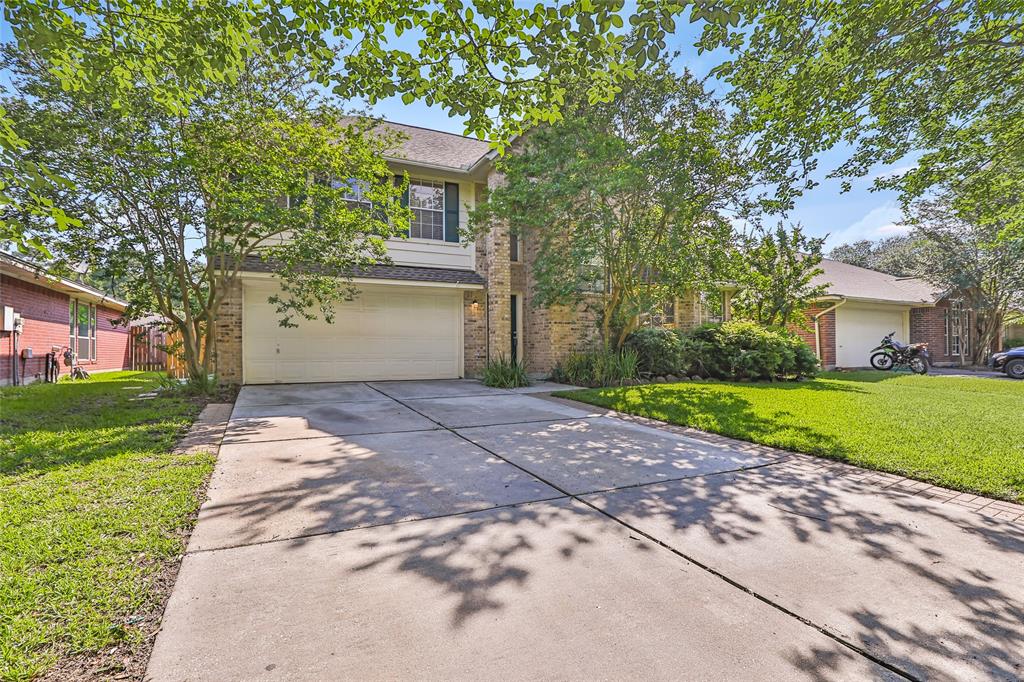 2219 Old Oak Lane, Houston, Texas image 3