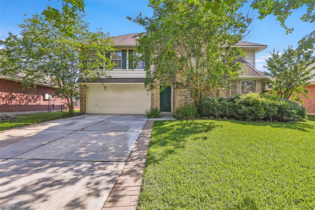 2219 Old Oak Lane, Houston, Texas image 1