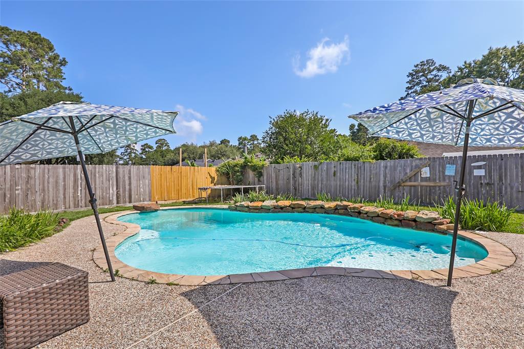 2219 Old Oak Lane, Houston, Texas image 4