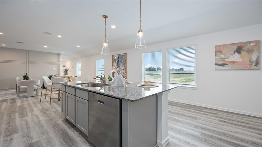 7838 Lavender Jade, Iowa Colony, Texas image 7