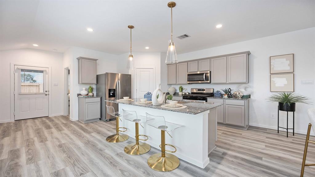 7838 Lavender Jade, Iowa Colony, Texas image 4