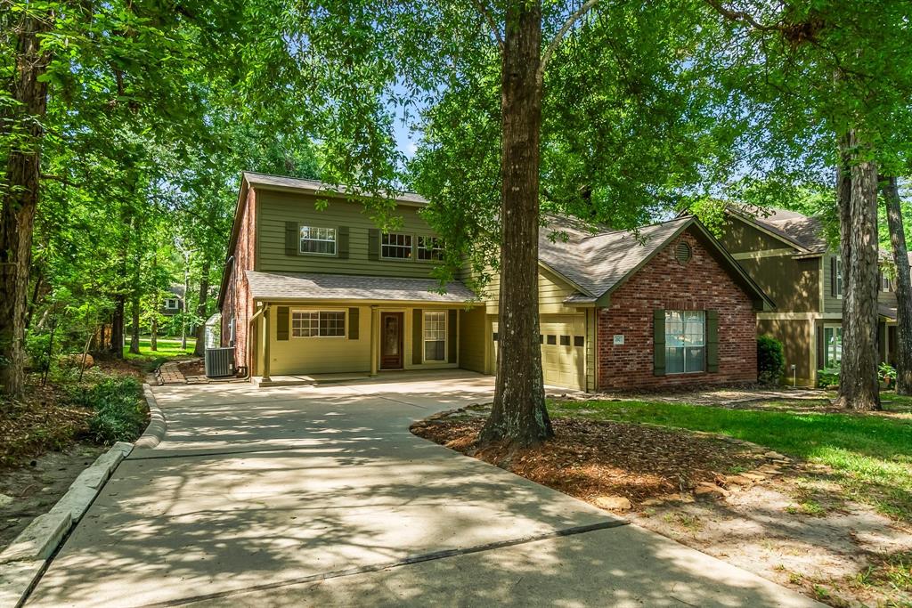 292 Apple Valley Drive, Conroe, Texas image 39