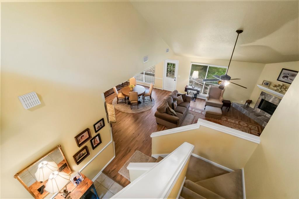 292 Apple Valley Drive, Conroe, Texas image 25
