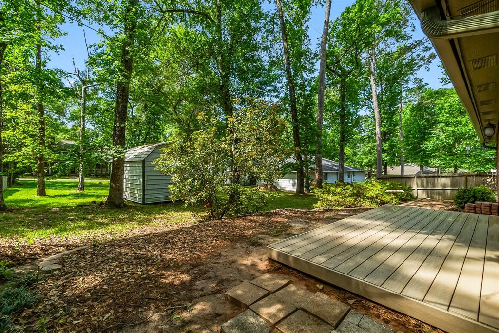 292 Apple Valley Drive, Conroe, Texas image 36