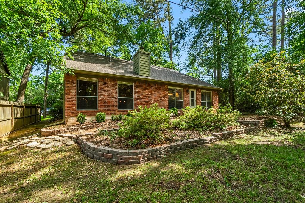 292 Apple Valley Drive, Conroe, Texas image 38