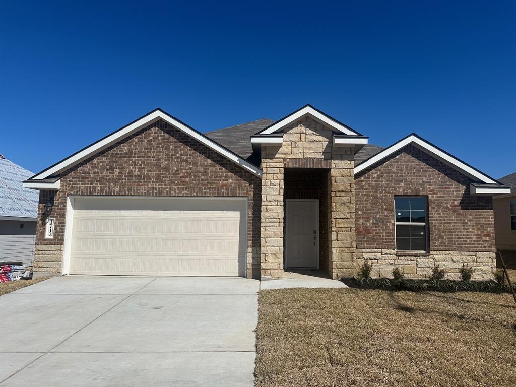 1712 Robinson Drive, Brenham, Texas image 1