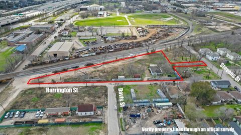2701 Harrington Street Houston TX 77026
