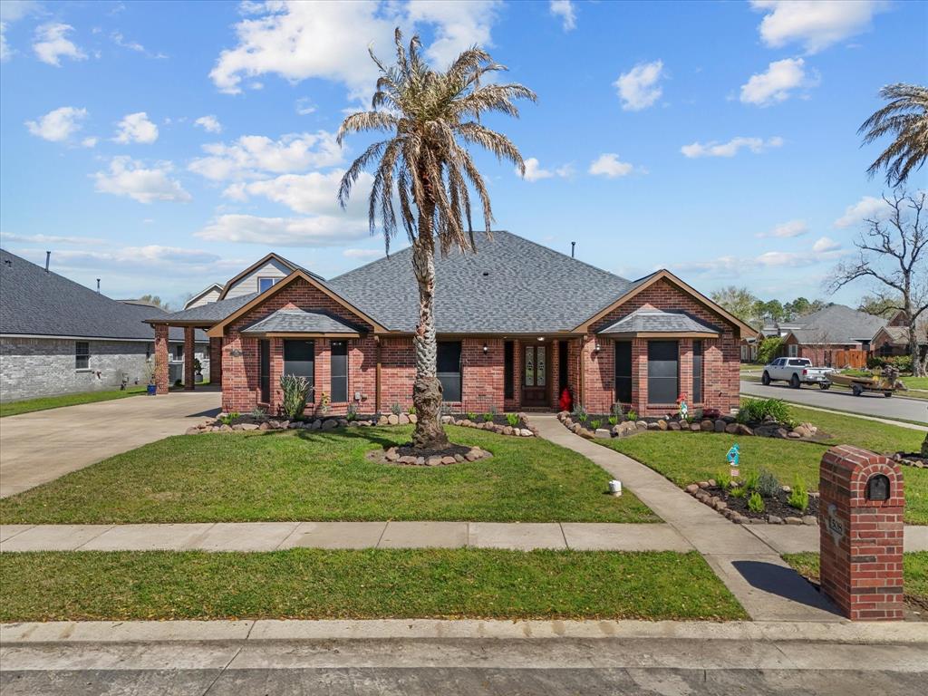 508 Laurel Court, League City, Texas image 3