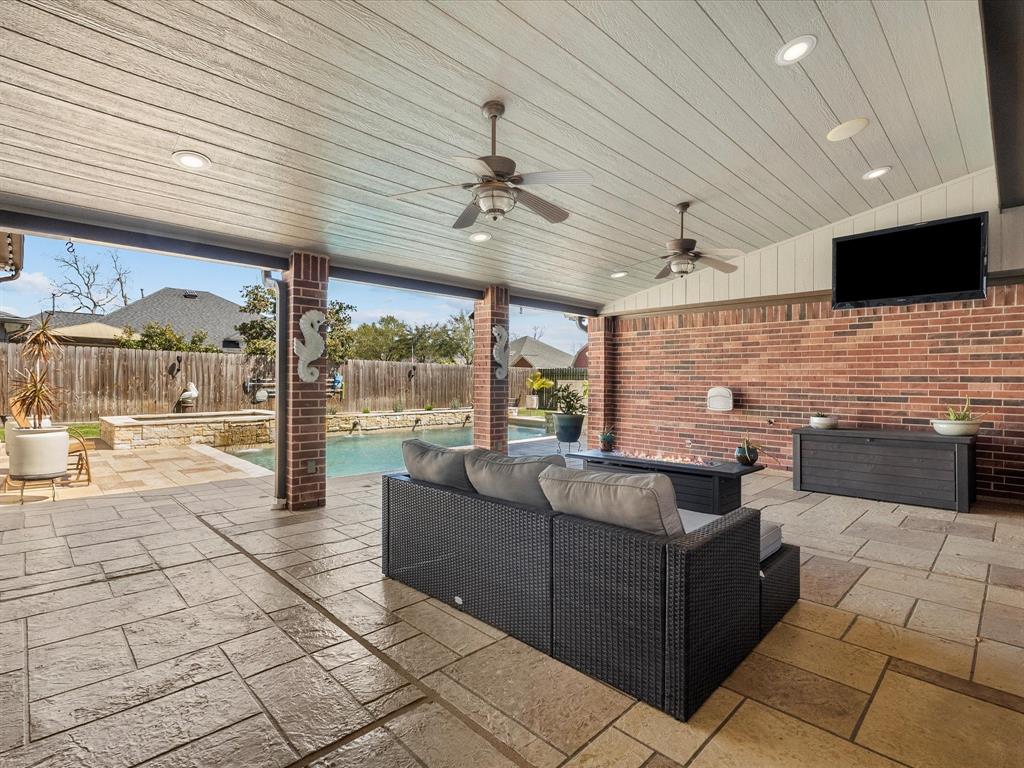 508 Laurel Court, League City, Texas image 36