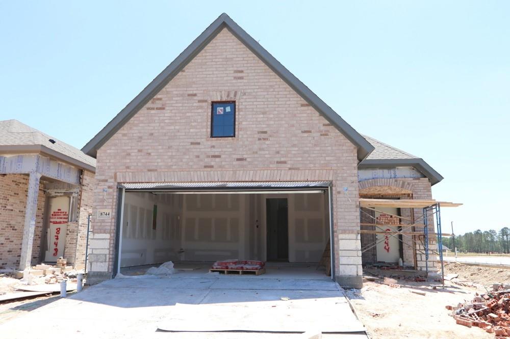8744 Mancos Valley Court, Porter, Texas image 5