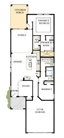 8744 Mancos Valley Court, Porter, Texas image 2