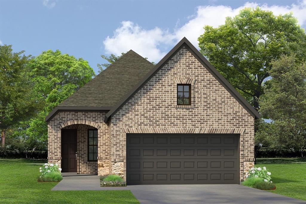 8744 Mancos Valley Court, Porter, Texas image 1