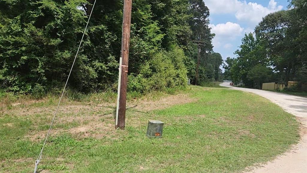 Lot 16 Weeping Willow Lane, Plantersville, Texas image 15