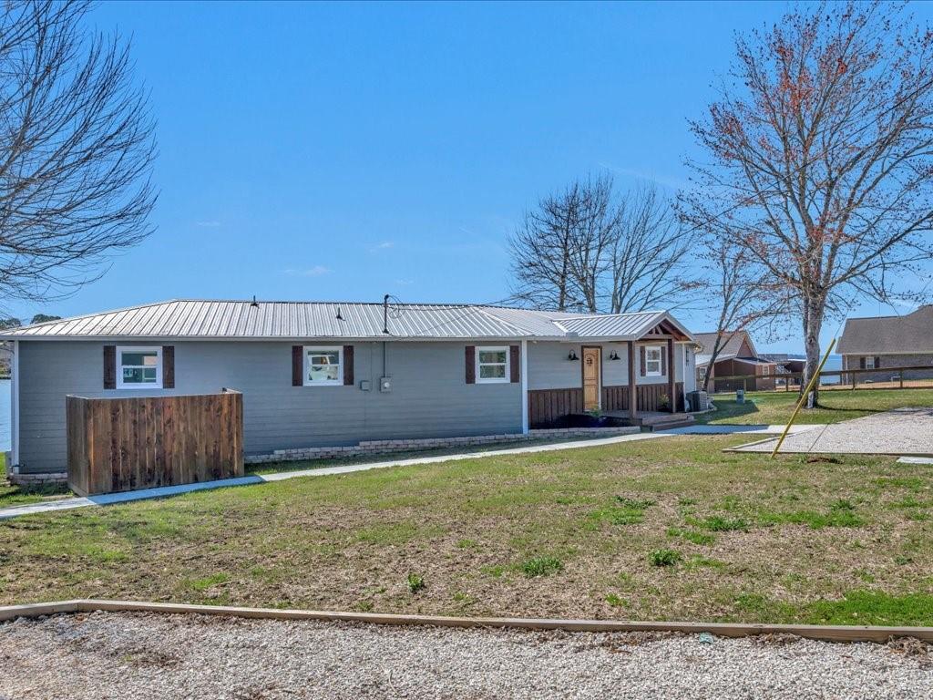 125 Cotton Hill Road Road, Livingston, Texas image 5