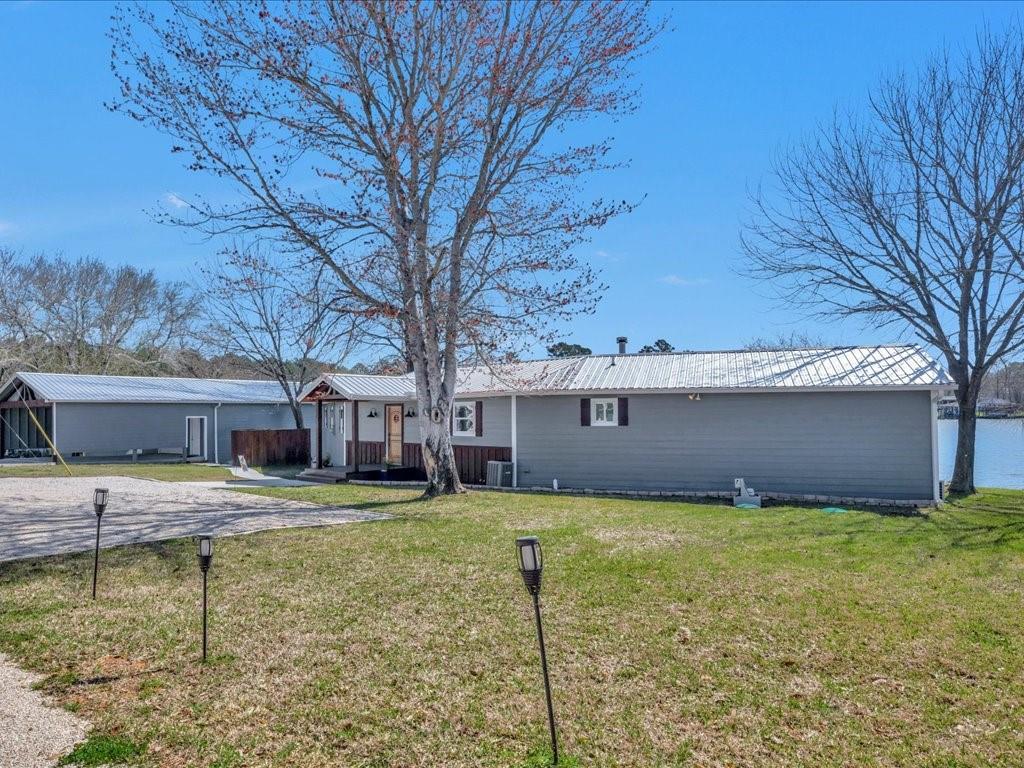 125 Cotton Hill Road Road, Livingston, Texas image 4