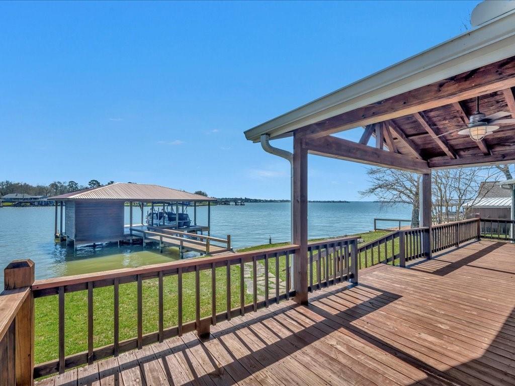 125 Cotton Hill Road Road, Livingston, Texas image 1