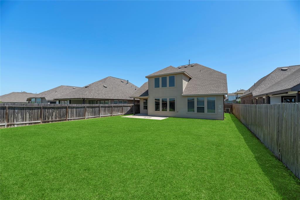 6639 Northchester Drive, Katy, Texas image 30