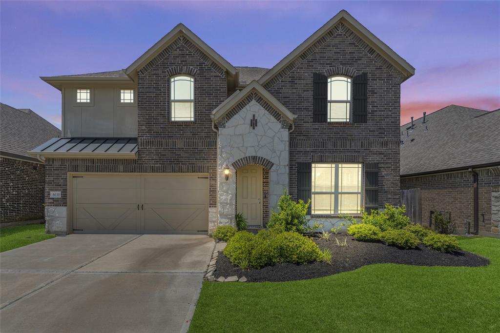 6639 Northchester Drive, Katy, Texas image 37