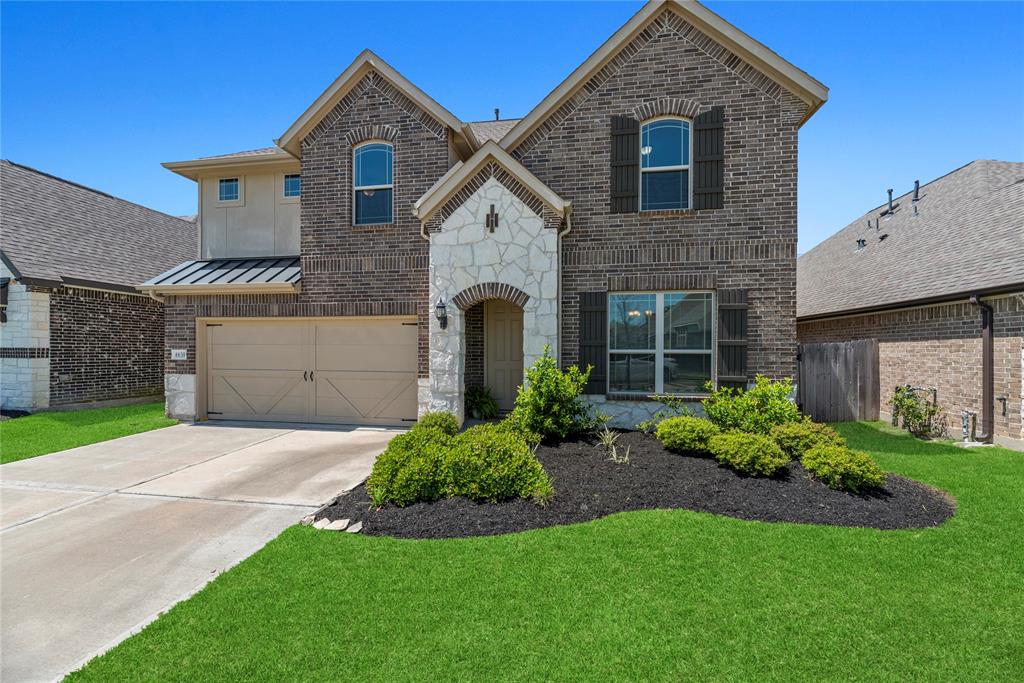 6639 Northchester Drive, Katy, Texas image 1